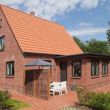 Sonnengold Appartement Sonnengold Sankt Peter-Ording Buitenkant foto