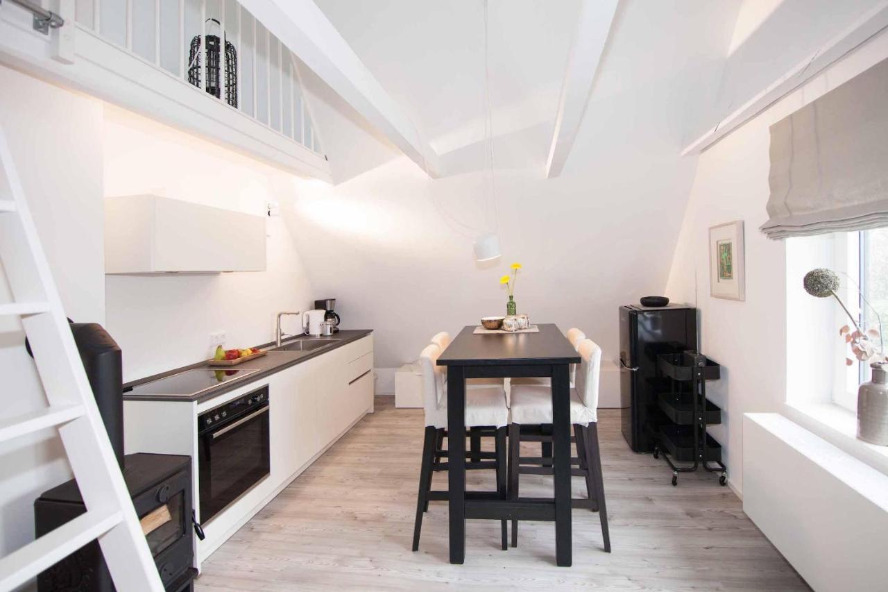 Sonnengold Appartement Sonnengold Sankt Peter-Ording Buitenkant foto