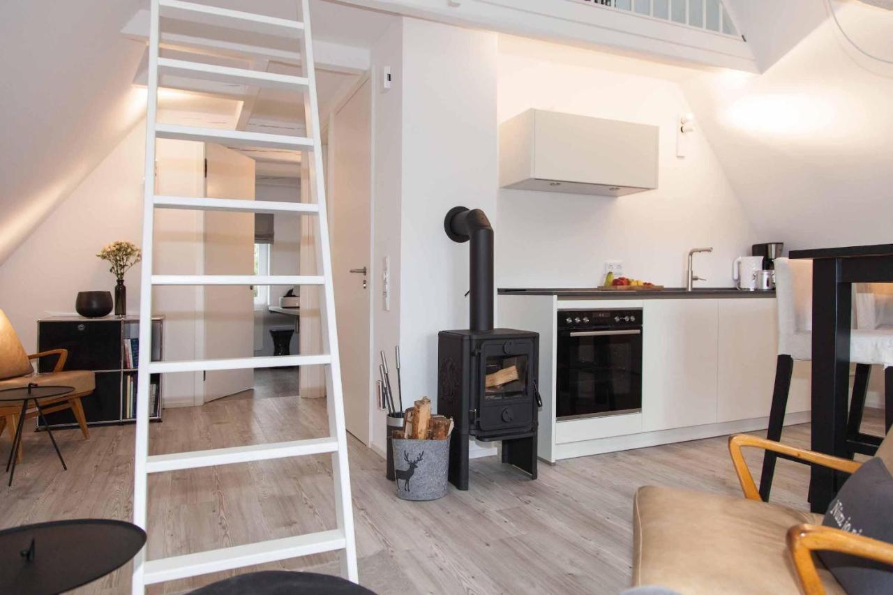 Sonnengold Appartement Sonnengold Sankt Peter-Ording Buitenkant foto