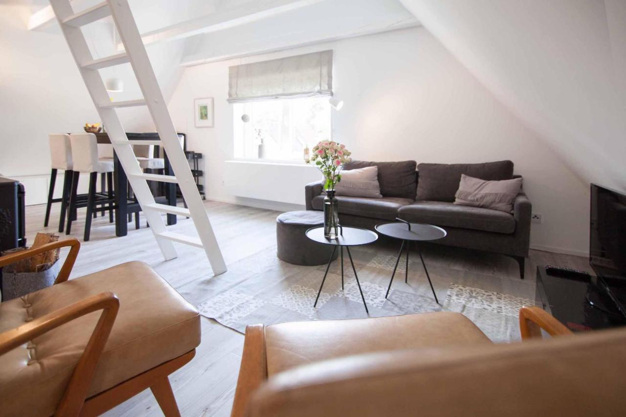 Sonnengold Appartement Sonnengold Sankt Peter-Ording Buitenkant foto