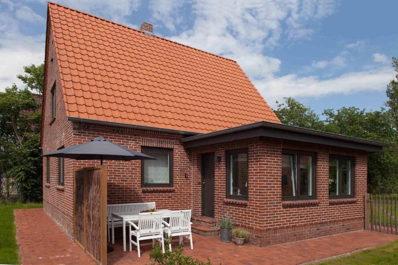 Sonnengold Appartement Sonnengold Sankt Peter-Ording Buitenkant foto
