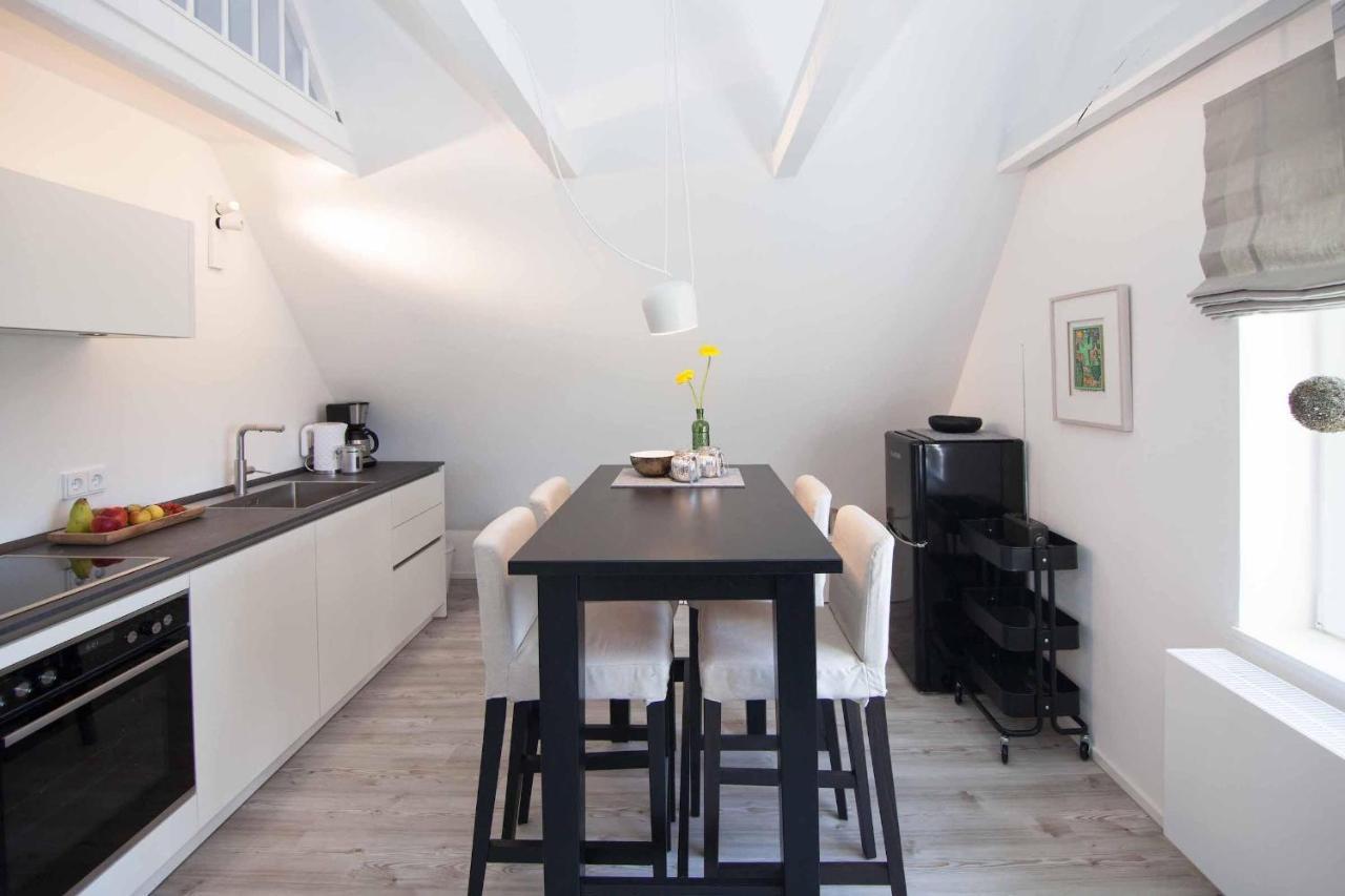 Sonnengold Appartement Sonnengold Sankt Peter-Ording Buitenkant foto